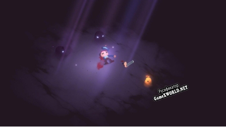 Русификатор для Lazarus (itch) (Borderline Games, Thomas Denis, Constantin Liétard)