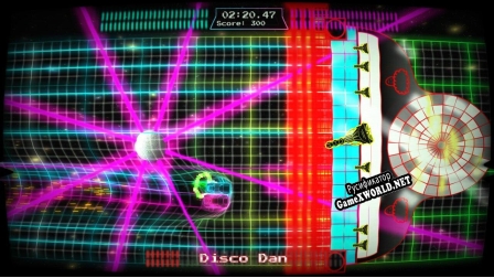 Русификатор для Lazer Cops (itch)