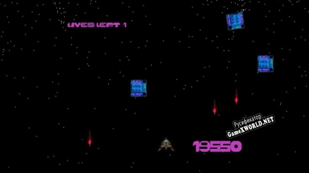 Русификатор для Lazer Figther Demo