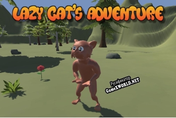 Русификатор для Lazy Cat Adventure(Abbi Jam)