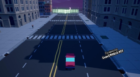 Русификатор для Lazy Driver