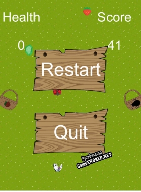 Русификатор для LazyBasket