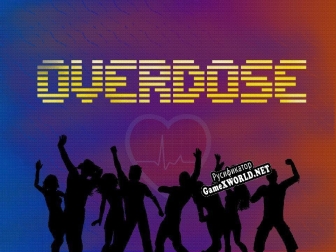 Русификатор для LD 40 Overdose