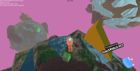 Русификатор для LD38 World Jumper