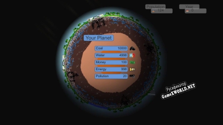Русификатор для LD38 Your Small World (PostLD Version)