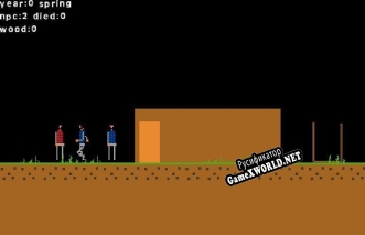 Русификатор для ld40 lumberjack