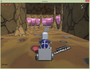 Русификатор для LD41 KartVania