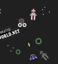 Русификатор для LD42 Eterneroids