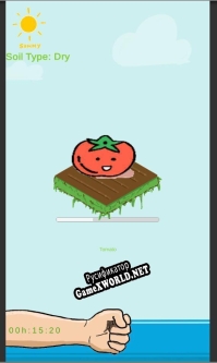 Русификатор для LD44 Veggies For Life