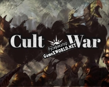 Русификатор для LD45 Cult War