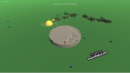 Русификатор для LD46 Protect The Keep