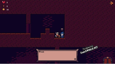 Русификатор для [LD48] Delve Deeper