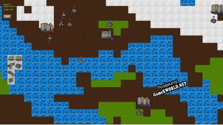 Русификатор для LD48 EnemyLands