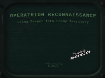 Русификатор для LD48 Operation Reconnaissance