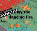 Русификатор для LD50 Delay the dancing fire (PostLD version)