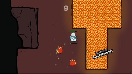 Русификатор для LDJAM 46