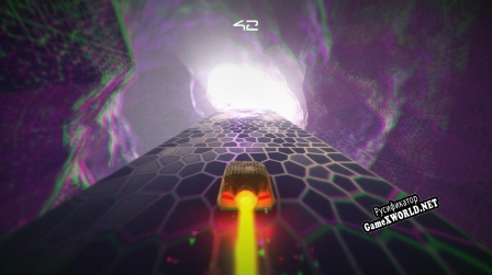 Русификатор для LDJAM Shapeshift Racer