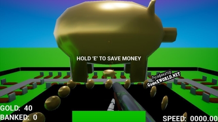 Русификатор для LDJAM40 Graveyard Shift