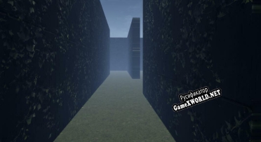 Русификатор для Le Labyrinthe Impossible
