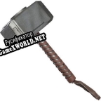Русификатор для Le marteau de Thor