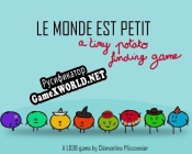 Русификатор для Le Monde Est Petit
