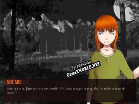 Русификатор для Le Petit Chaperon Rouge