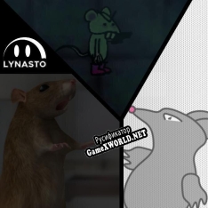 Русификатор для Le Raté