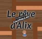 Русификатор для Le rêve dAlix