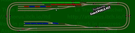Русификатор для Le Train Dispatcher