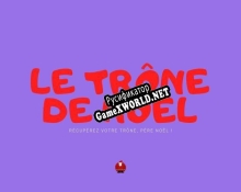 Русификатор для Le trône de Noël