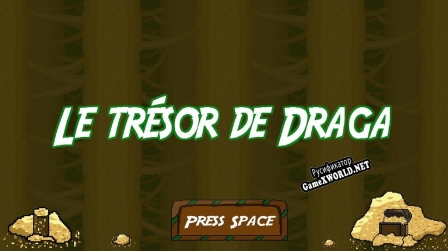 Русификатор для Le trésor de Draga