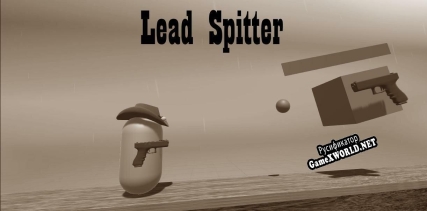 Русификатор для Lead Spitter
