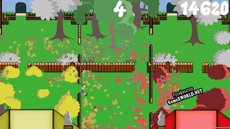 Русификатор для Leaf Jam