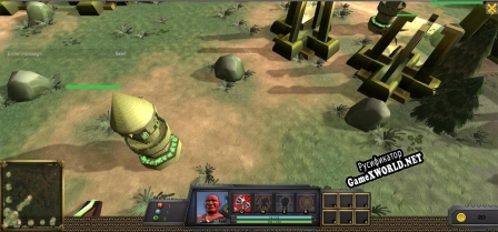 Русификатор для League Of Demons