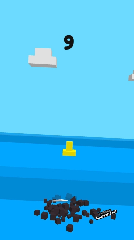 Русификатор для Leap Buoy