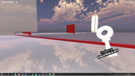 Русификатор для Leap Of Fate (itch)