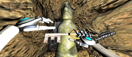 Русификатор для Leap out of the cave
