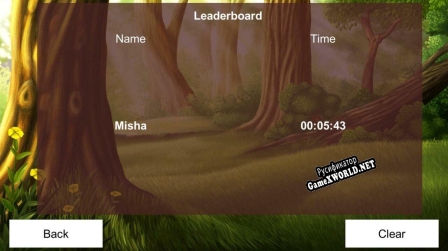 Русификатор для Leap Squirrel