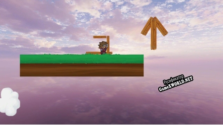 Русификатор для Leaping the Distance
