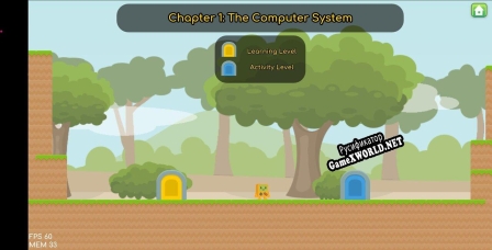 Русификатор для Learning Quest A Desktop-based Educational Platformer Game