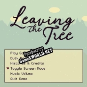 Русификатор для Leaving the Tree (Digital Download PC)