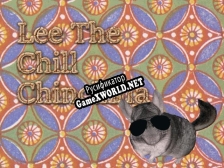 Русификатор для Lee The Chill Chinchilla