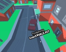 Русификатор для Left Turn Only
