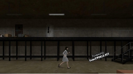 Русификатор для LeftWay 2 (Demo)