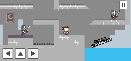 Русификатор для Legacy of Chaos