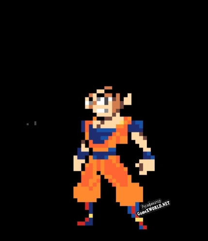 Русификатор для legacy of goku remake prototype