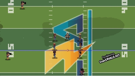 Русификатор для Legend Bowl
