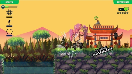 Русификатор для Legend of Chilli Tree