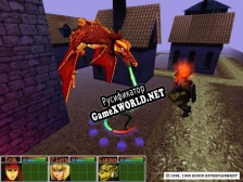 Русификатор для Legend of the Blade Masters