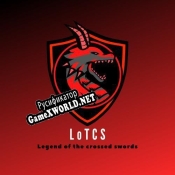Русификатор для Legend of the Crossed Swords RPG (DEMO)